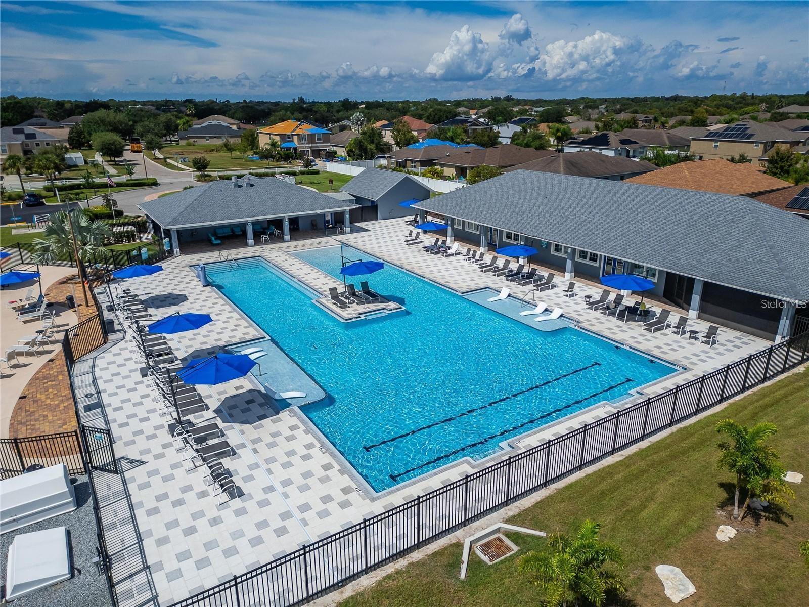 RIVER BEND PH 4B - Residential