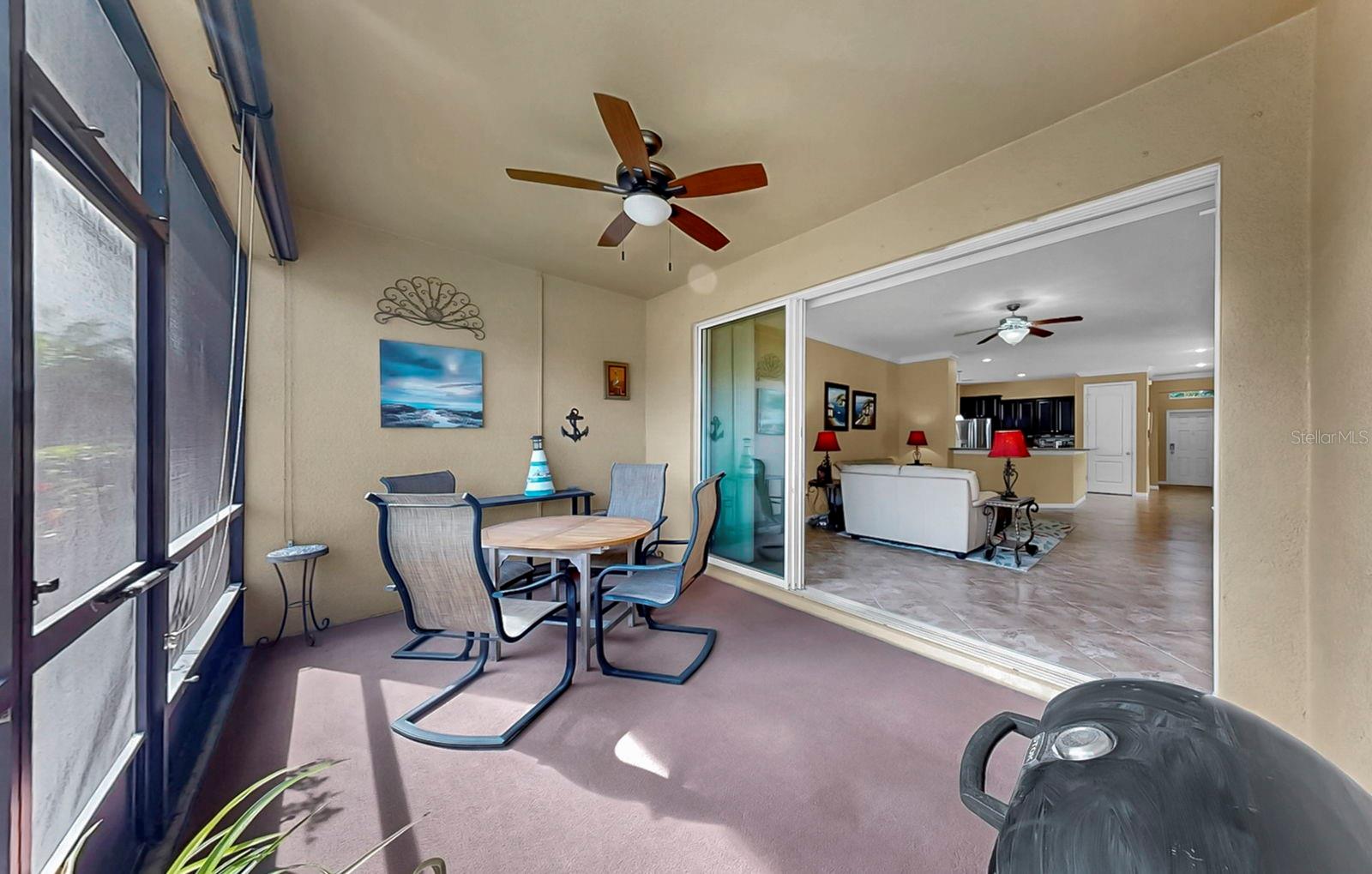 RIVER BEND PH 4B - Residential