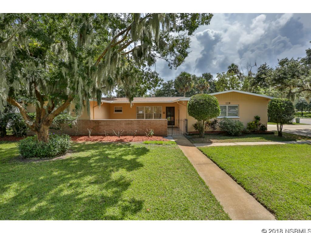 Snider Pickett Grant New Smyrna - Residential