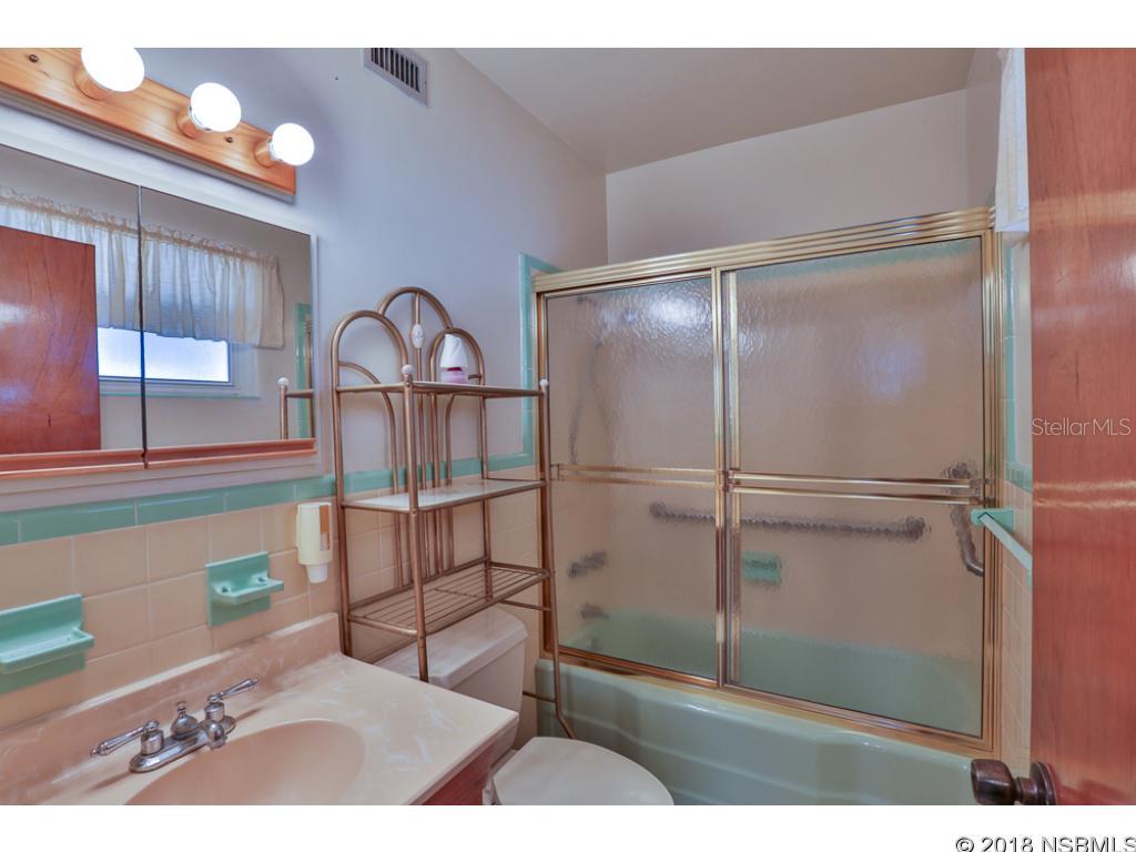 Snider Pickett Grant New Smyrna - Residential