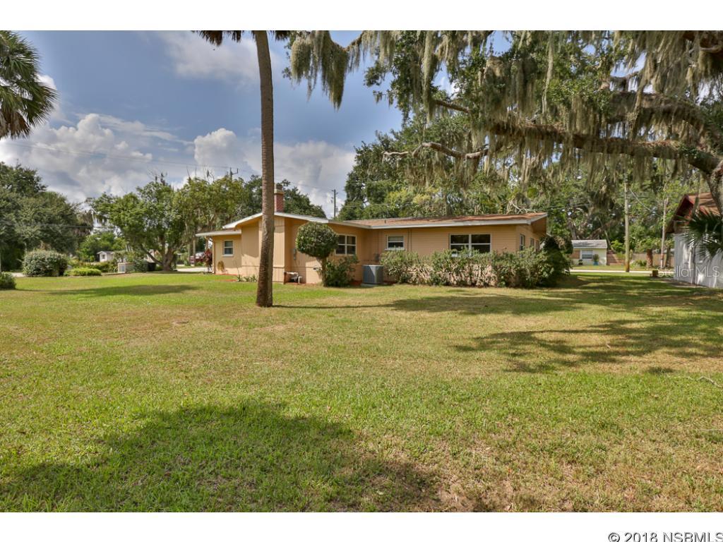 Snider Pickett Grant New Smyrna - Residential