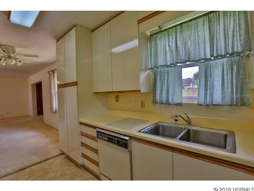 Snider Pickett Grant New Smyrna - Residential