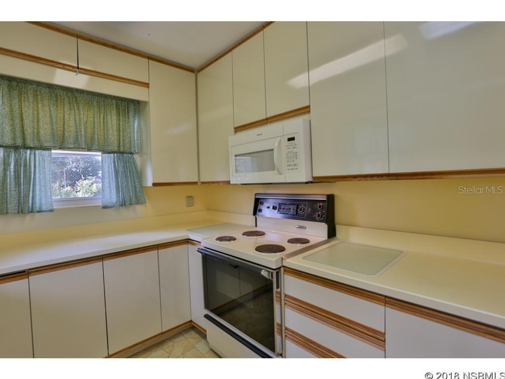 Snider Pickett Grant New Smyrna - Residential