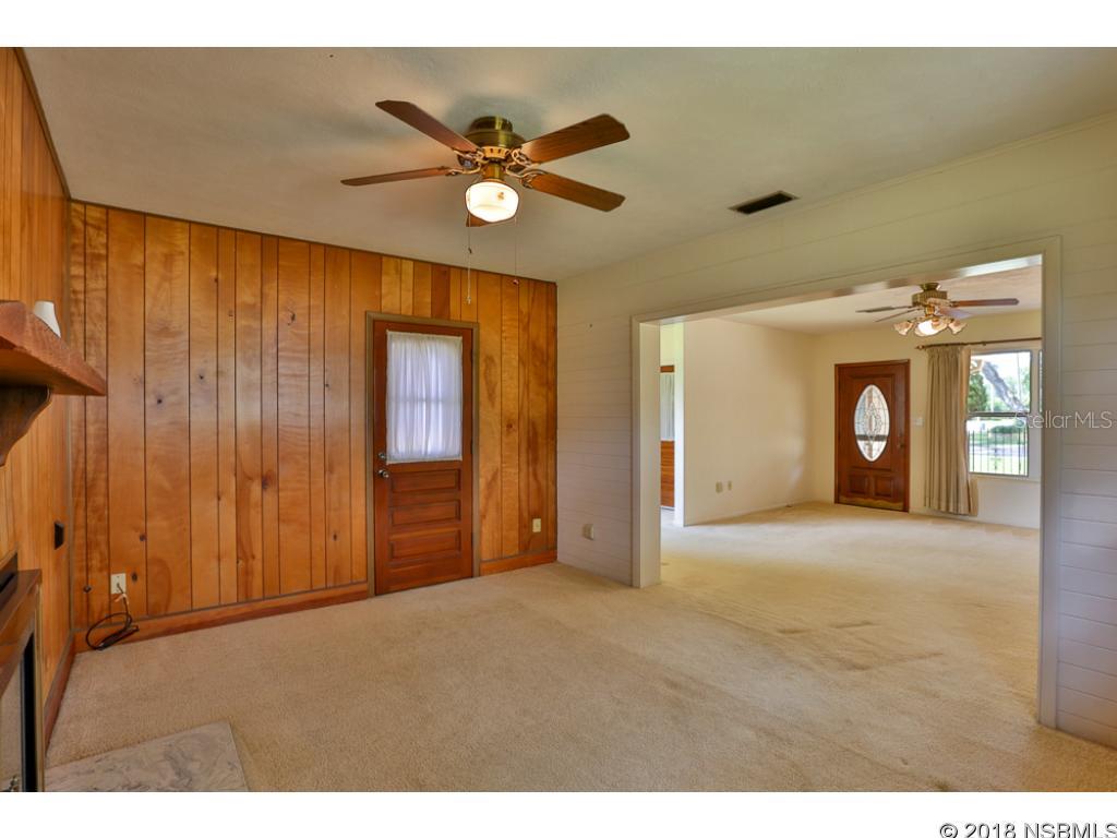 Snider Pickett Grant New Smyrna - Residential