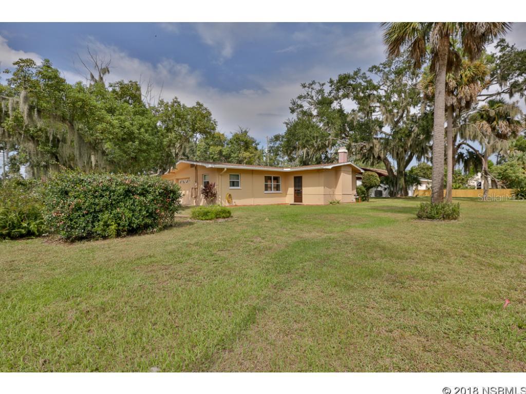 Snider Pickett Grant New Smyrna - Residential