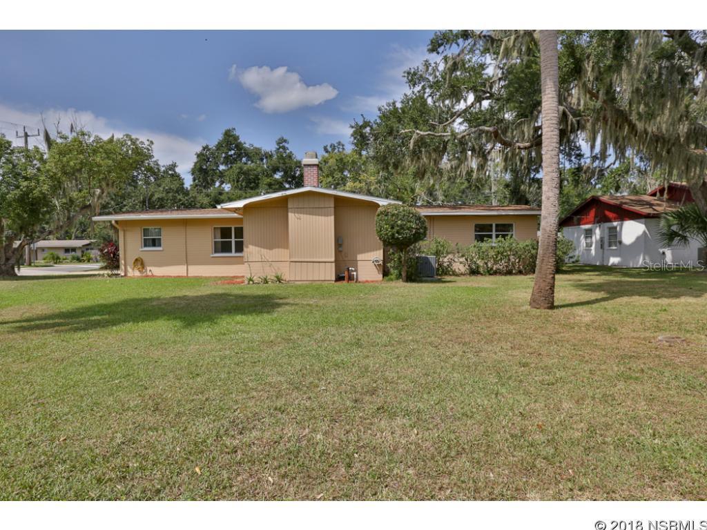 Snider Pickett Grant New Smyrna - Residential