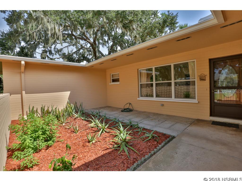 Snider Pickett Grant New Smyrna - Residential