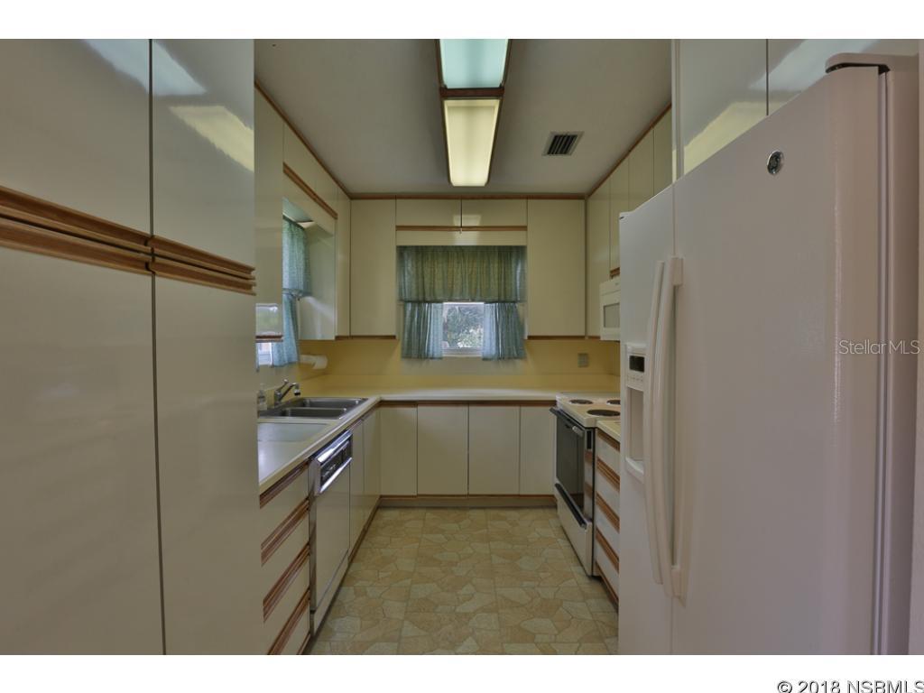 Snider Pickett Grant New Smyrna - Residential