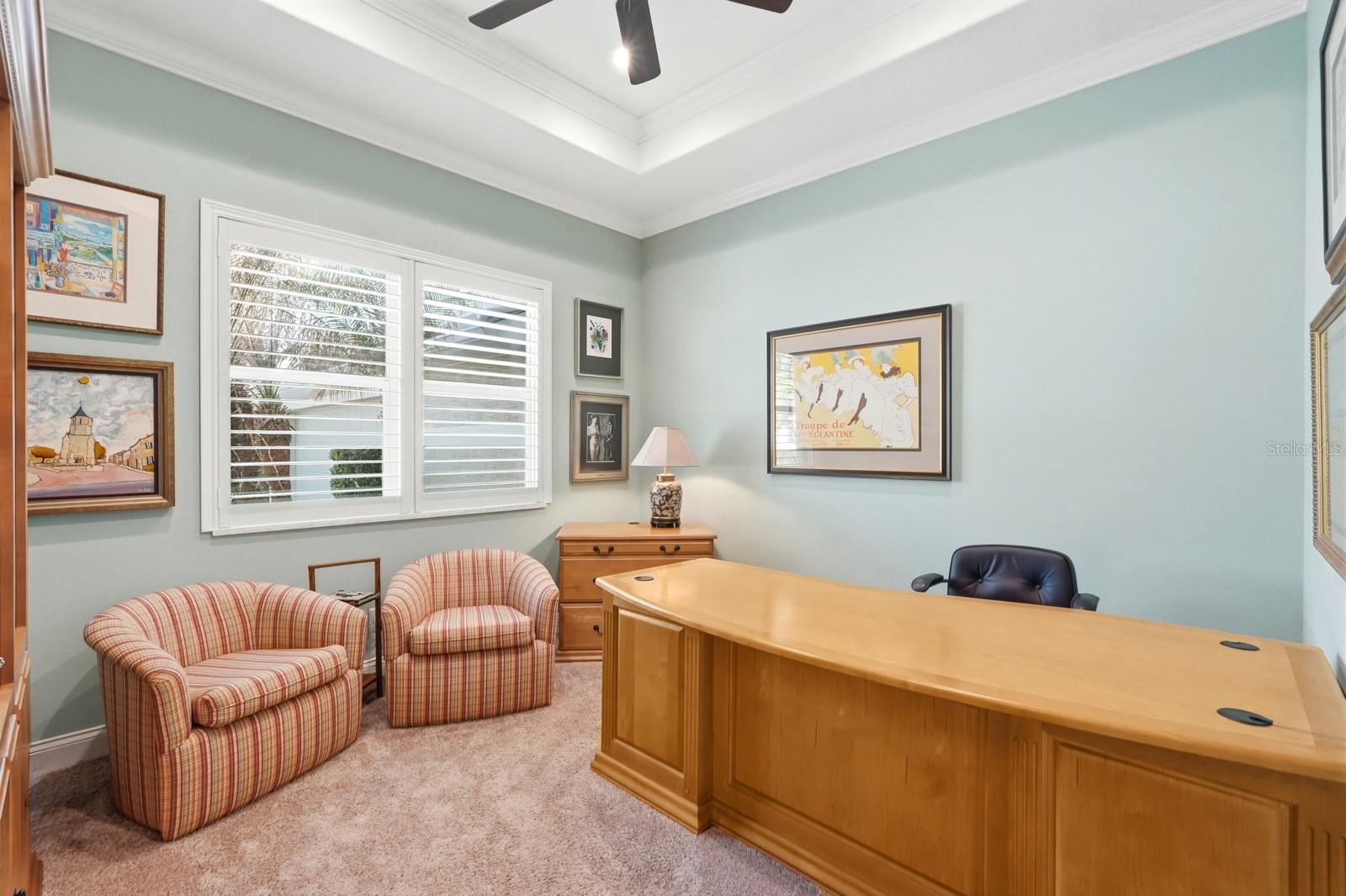 GRAND HAVEN - Residential