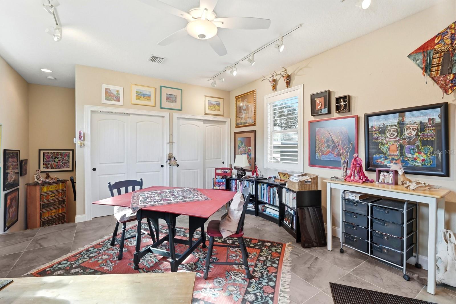 GRAND HAVEN - Residential