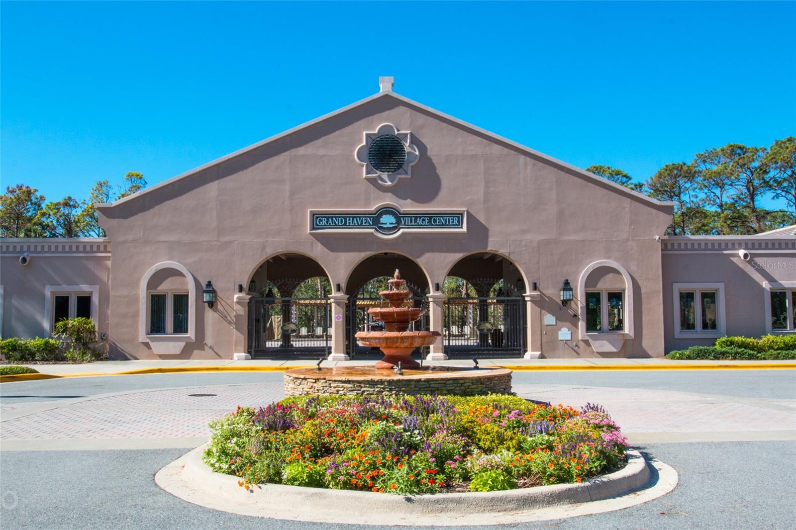 GRAND HAVEN - Residential