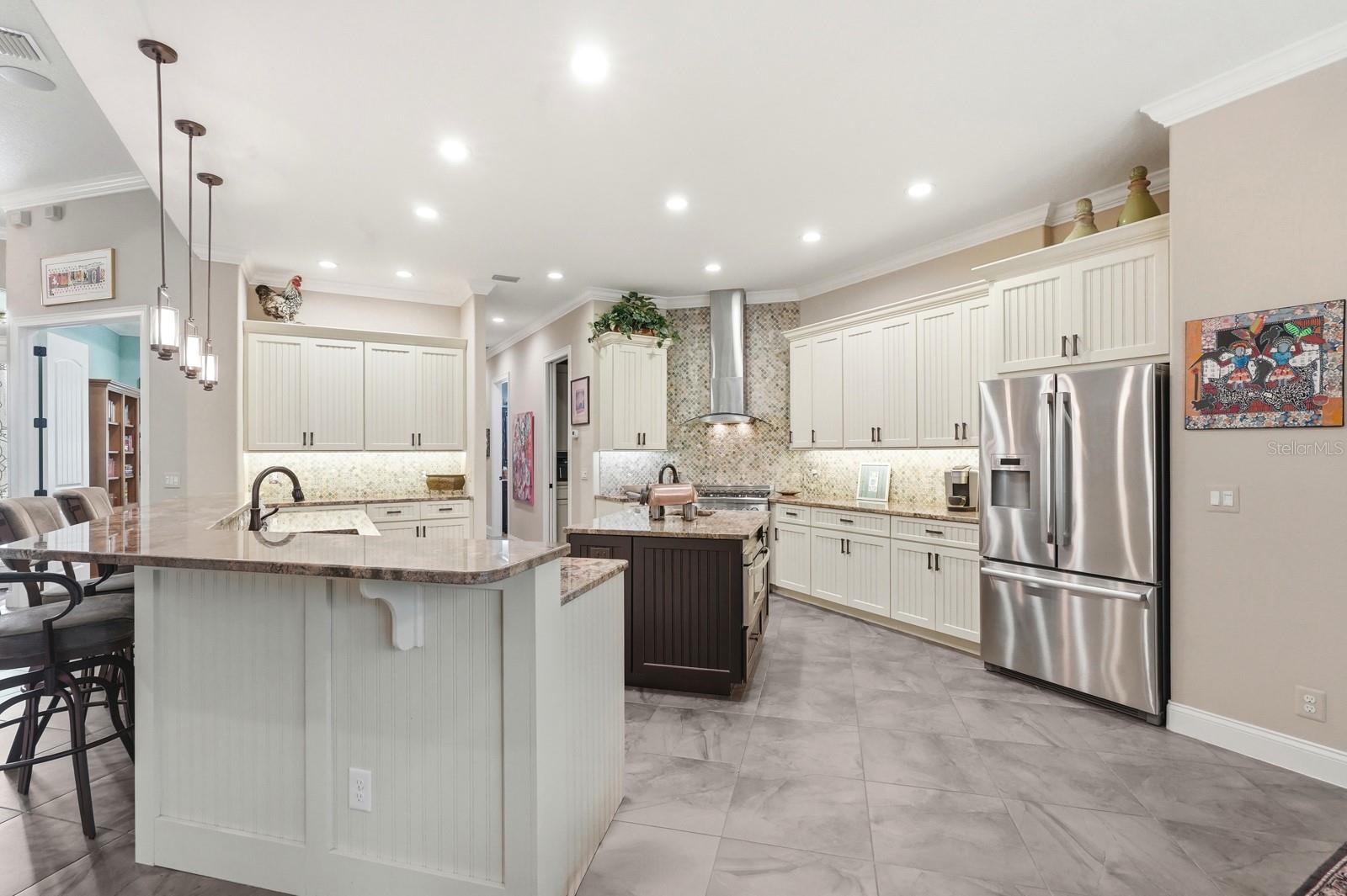 GRAND HAVEN - Residential