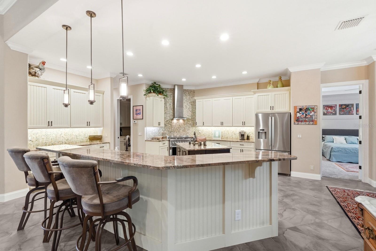 GRAND HAVEN - Residential