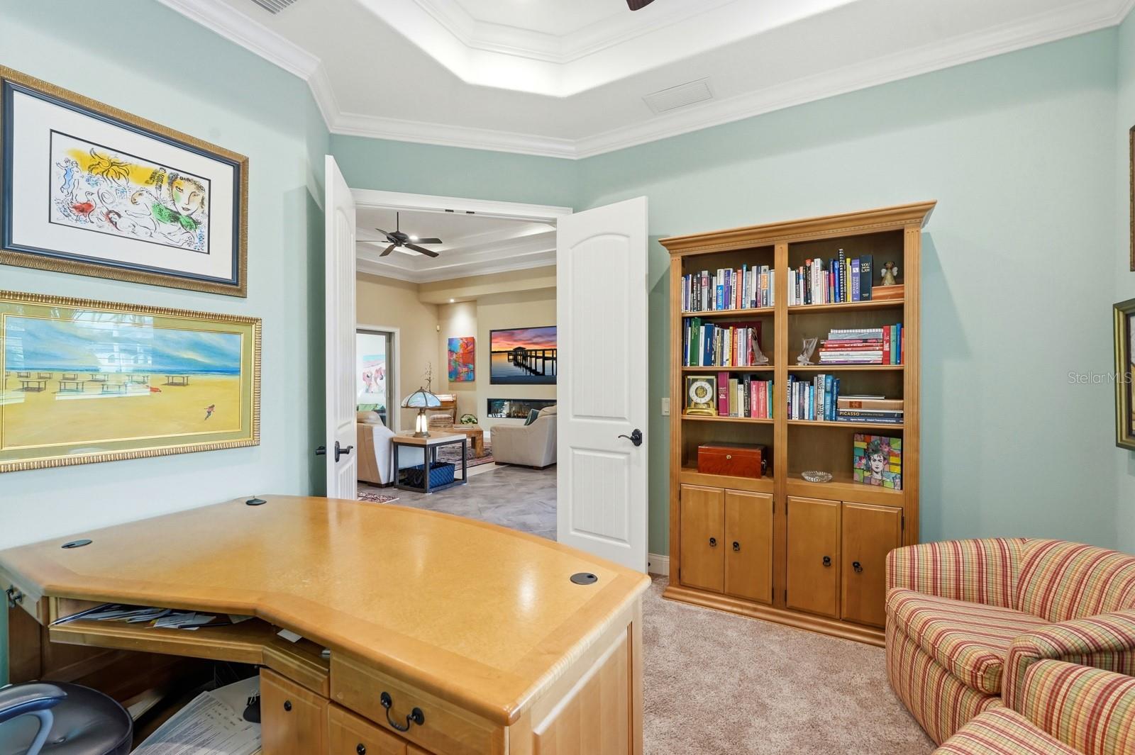 GRAND HAVEN - Residential