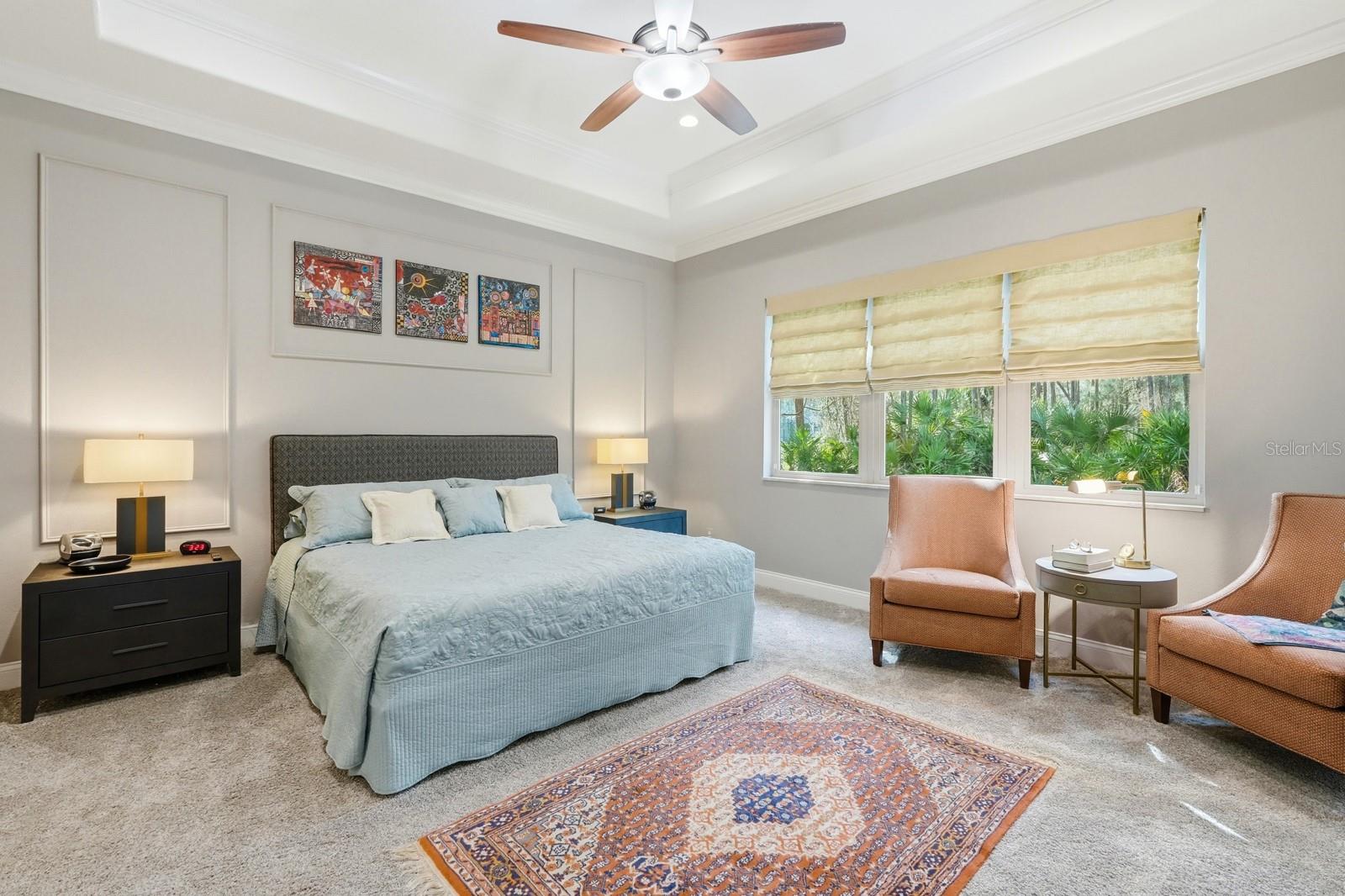 GRAND HAVEN - Residential