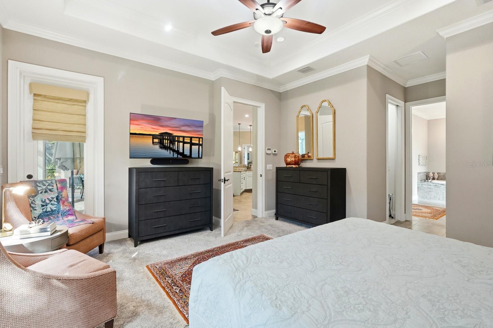 GRAND HAVEN - Residential