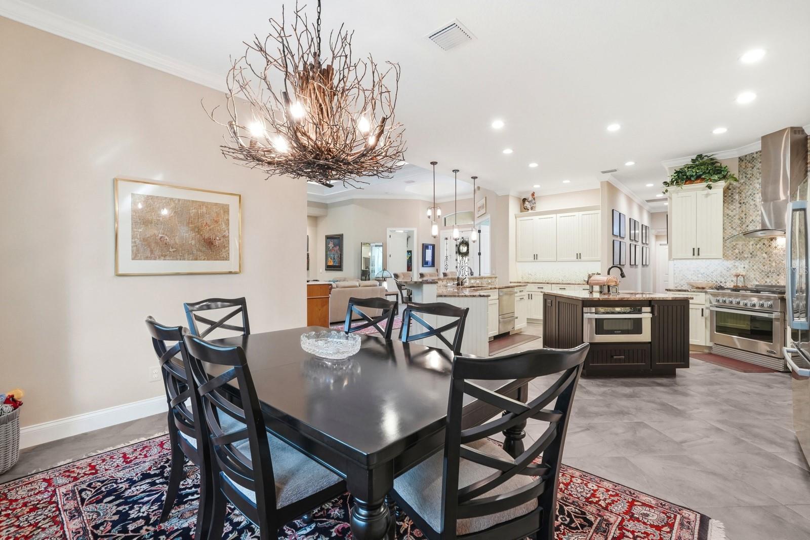 GRAND HAVEN - Residential