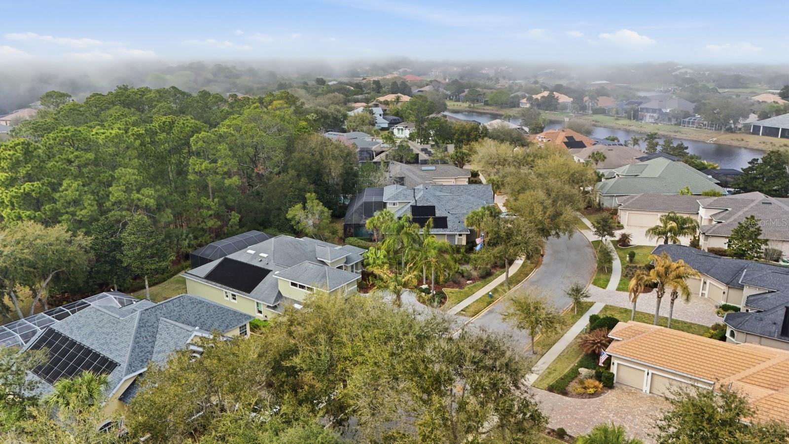 GRAND HAVEN - Residential