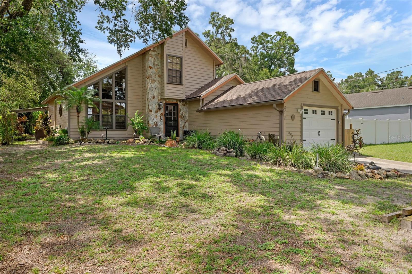 25438 PINE VALLEY DRIVE