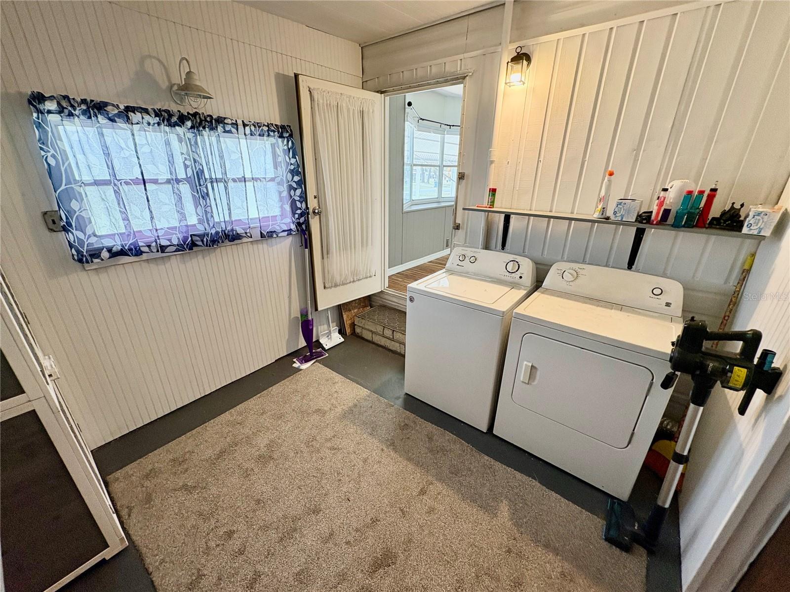 HIGH POINT MH SUB - Residential