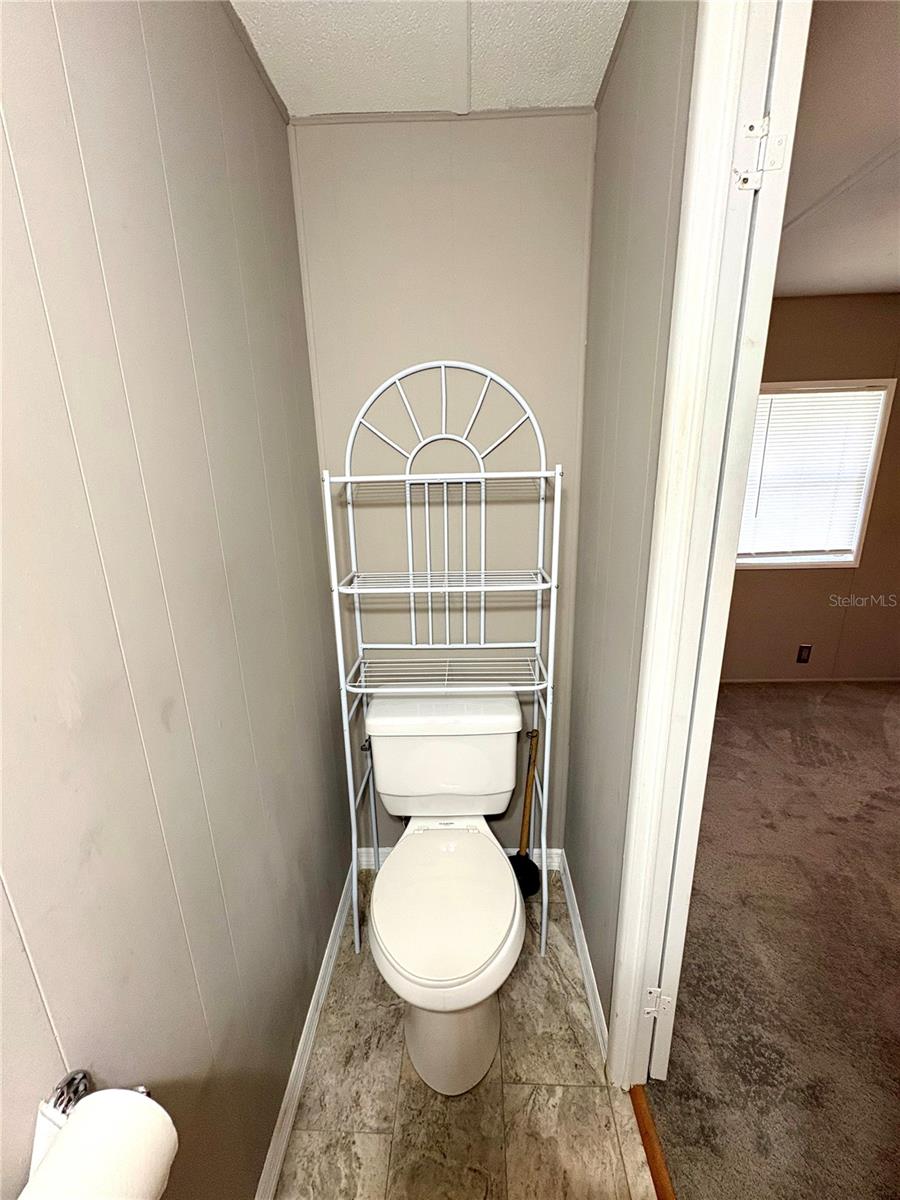 HIGH POINT MH SUB - Residential