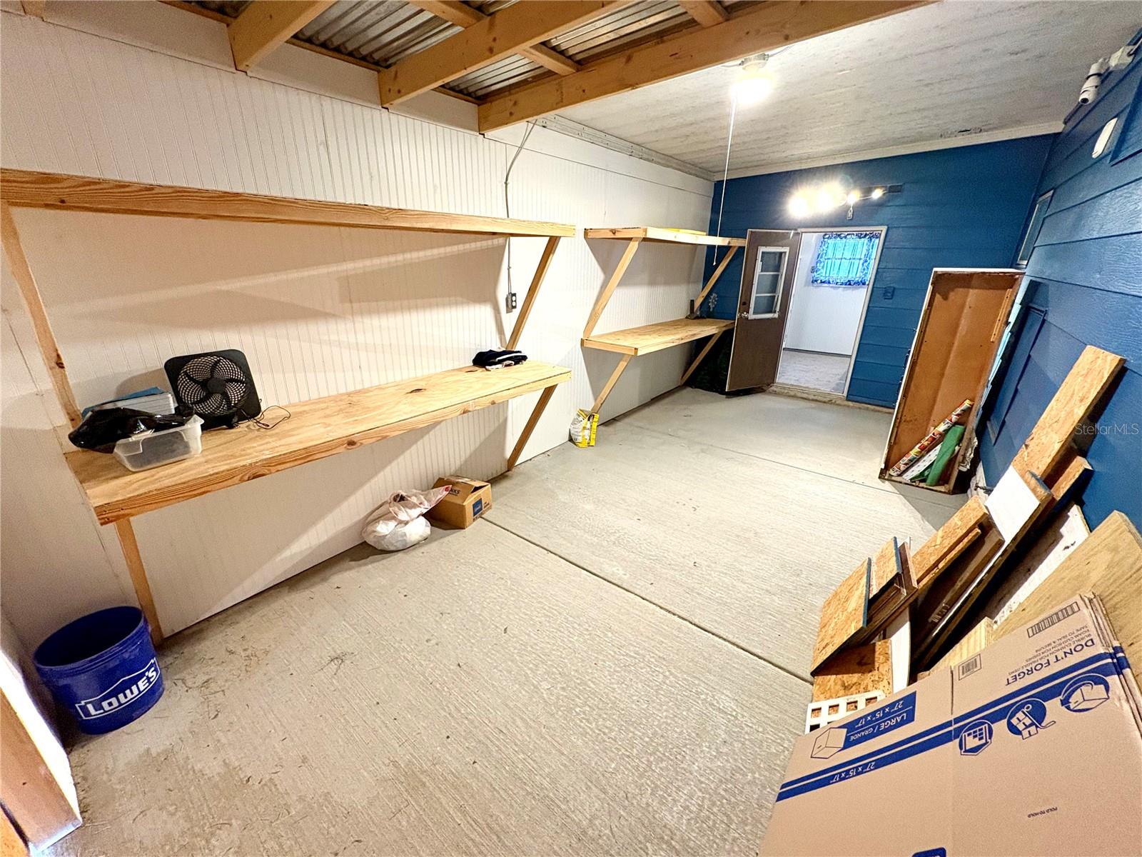 HIGH POINT MH SUB - Residential