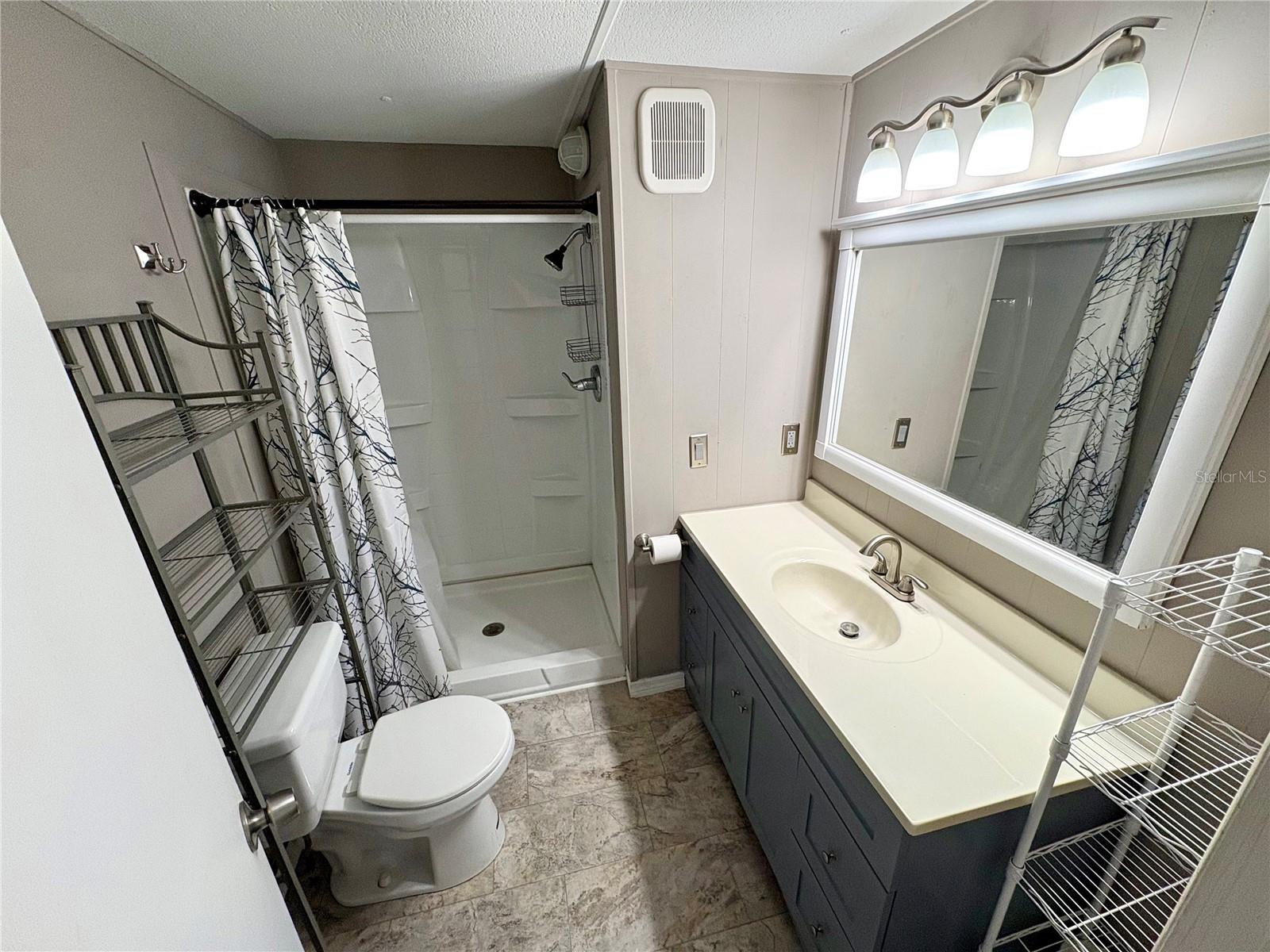 HIGH POINT MH SUB - Residential