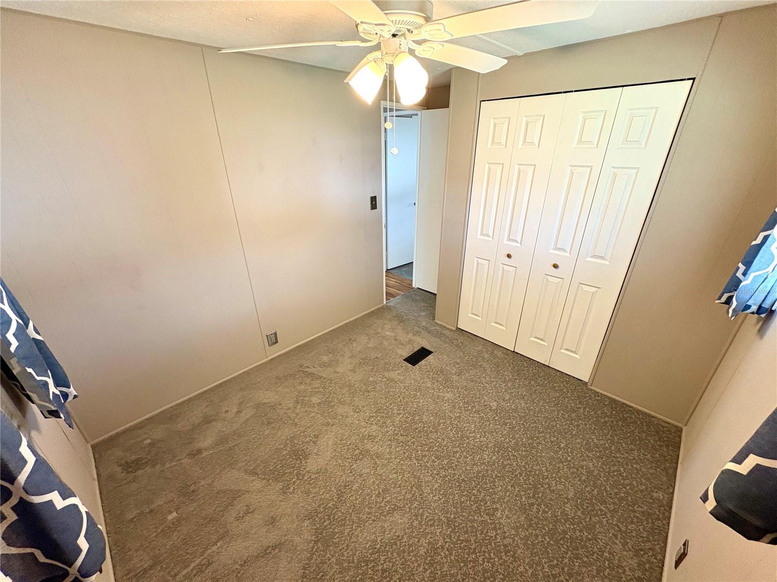 HIGH POINT MH SUB - Residential