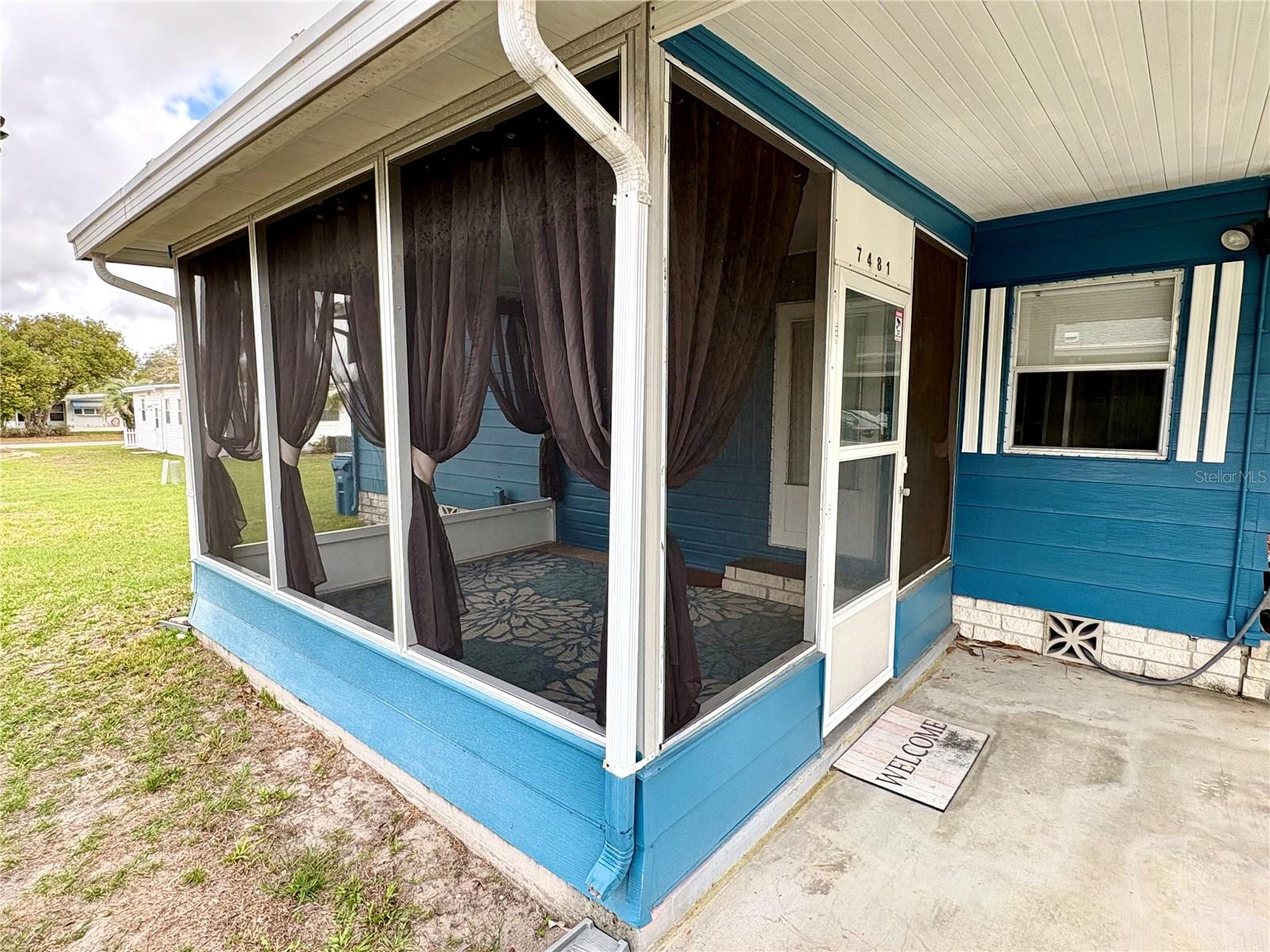 7481 FIRST CIRCLE DRIVE