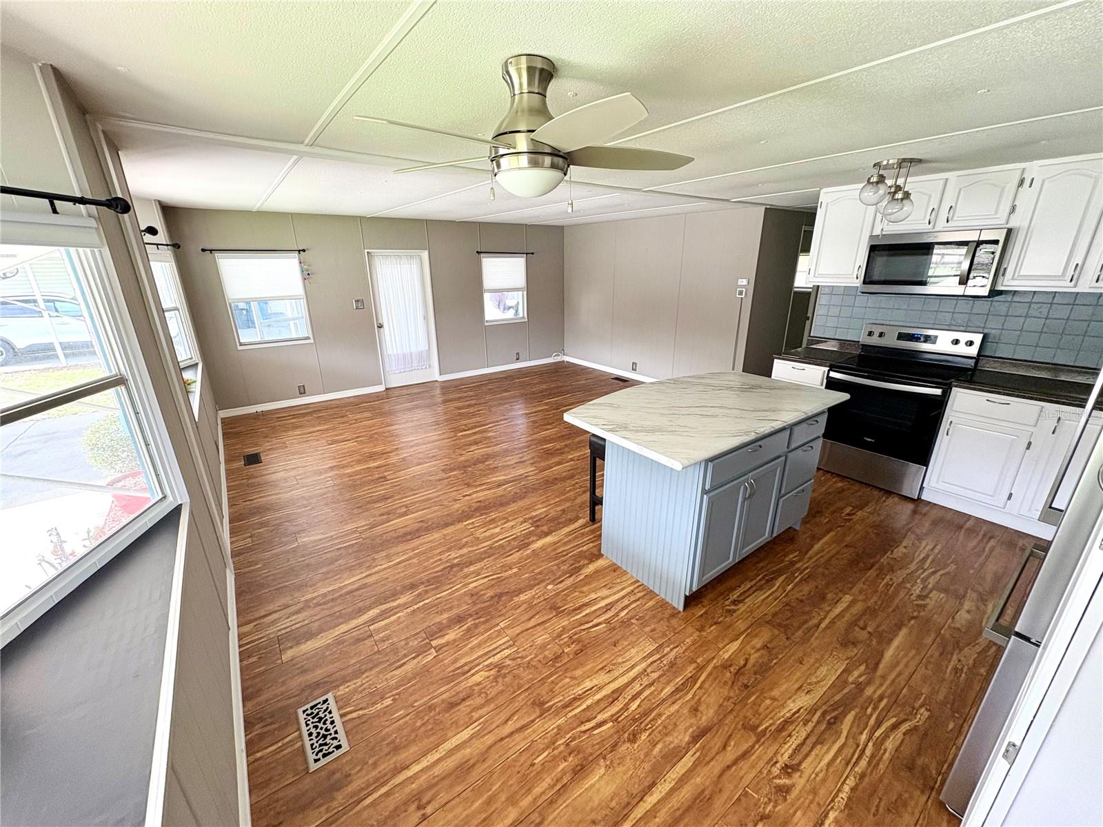 HIGH POINT MH SUB - Residential