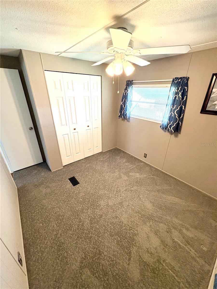 HIGH POINT MH SUB - Residential