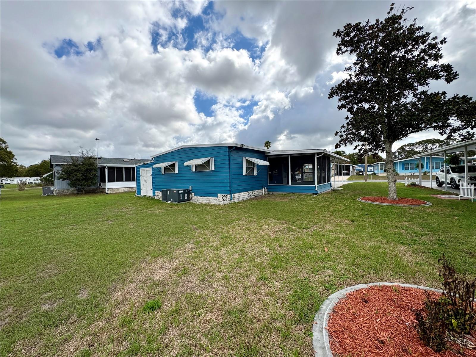 7481 FIRST CIRCLE DRIVE