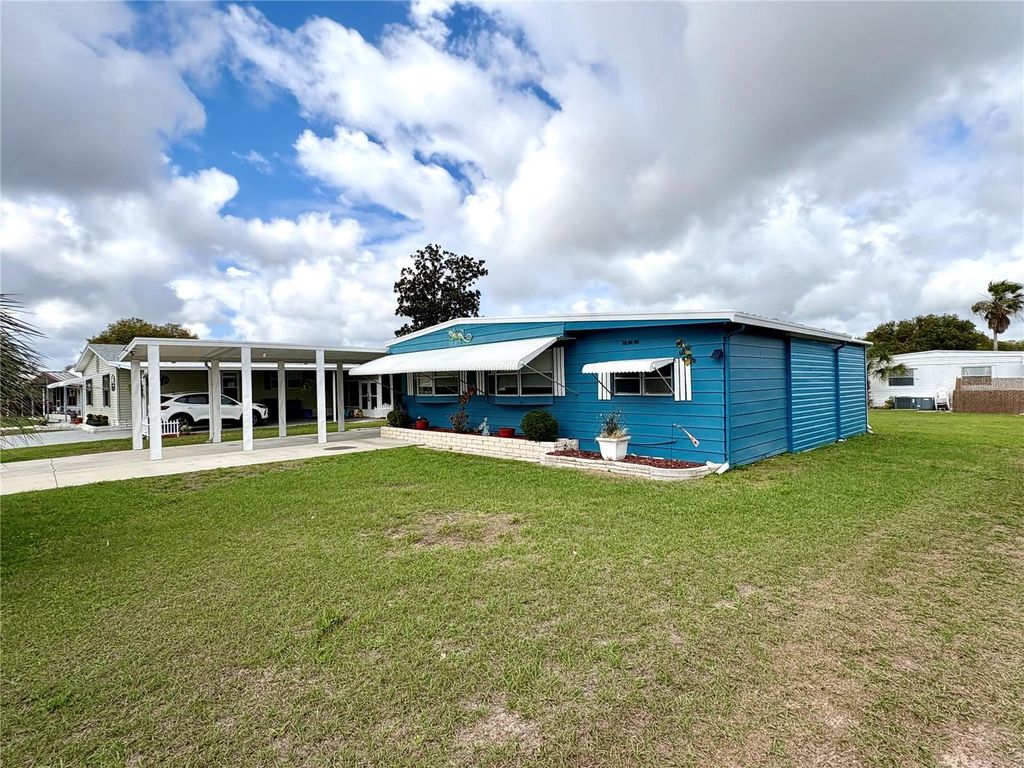 Photo of 7481 First Circle Drive, Brooksville, FL 34613 (MLS # W7883868)