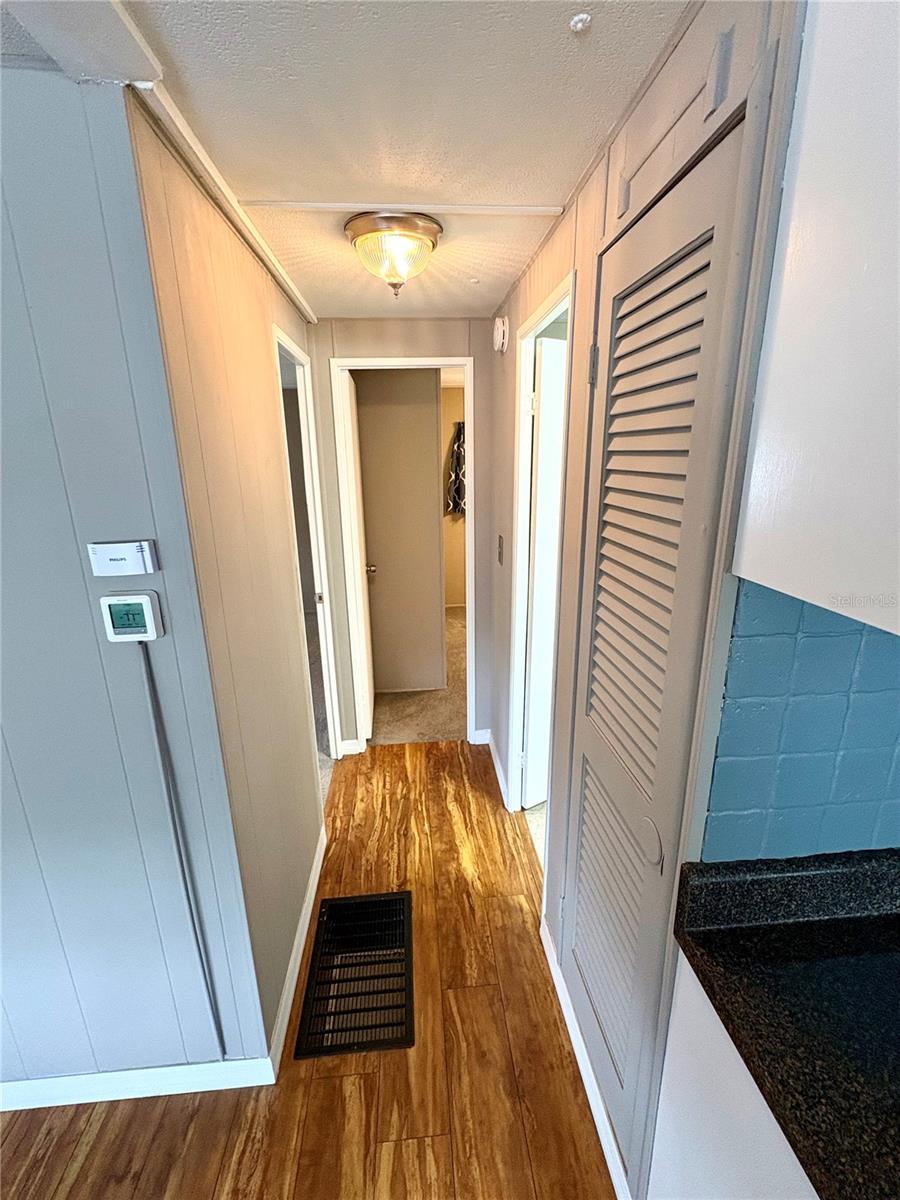 HIGH POINT MH SUB - Residential