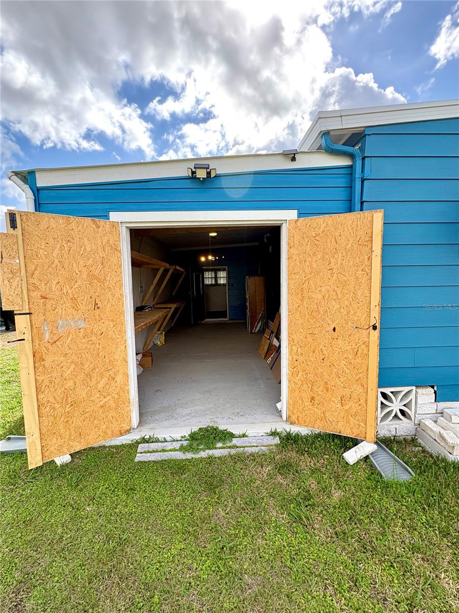 HIGH POINT MH SUB - Residential