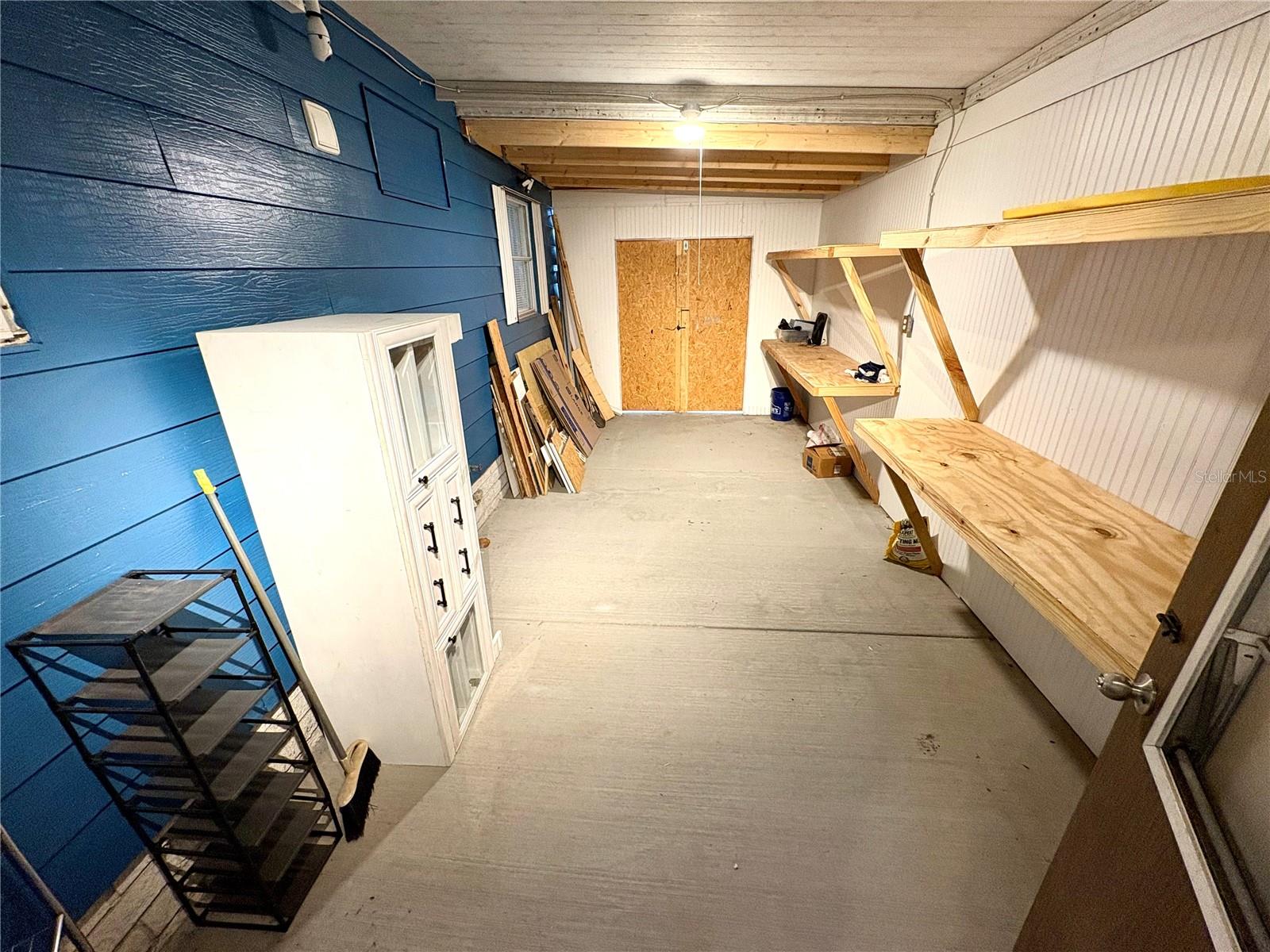 HIGH POINT MH SUB - Residential