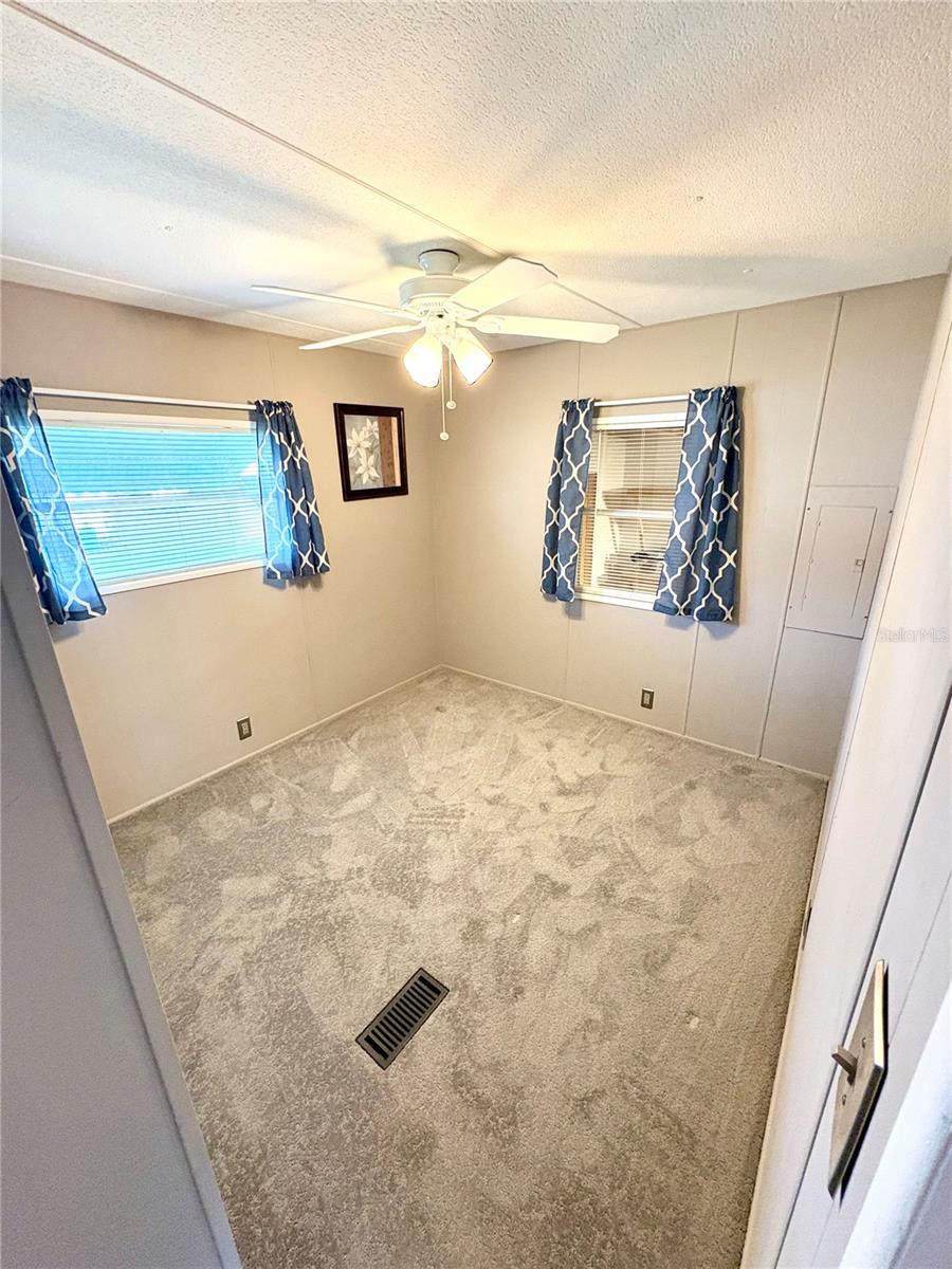 HIGH POINT MH SUB - Residential