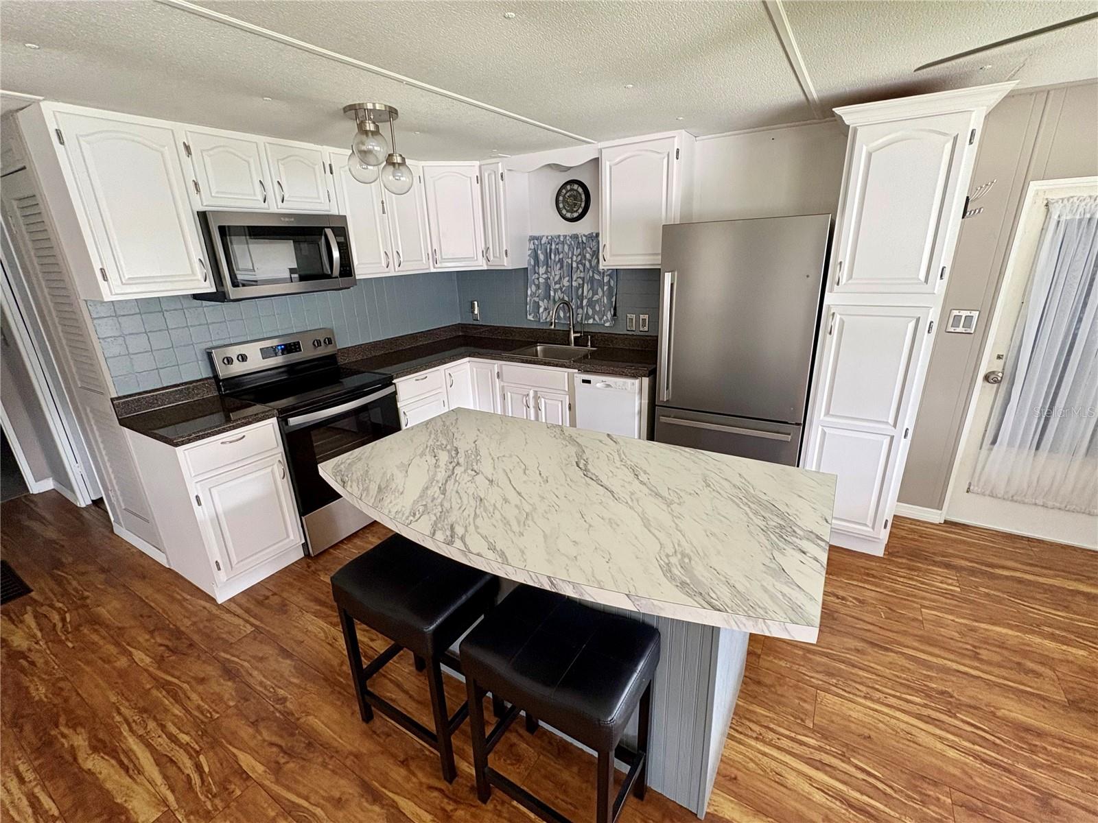 HIGH POINT MH SUB - Residential