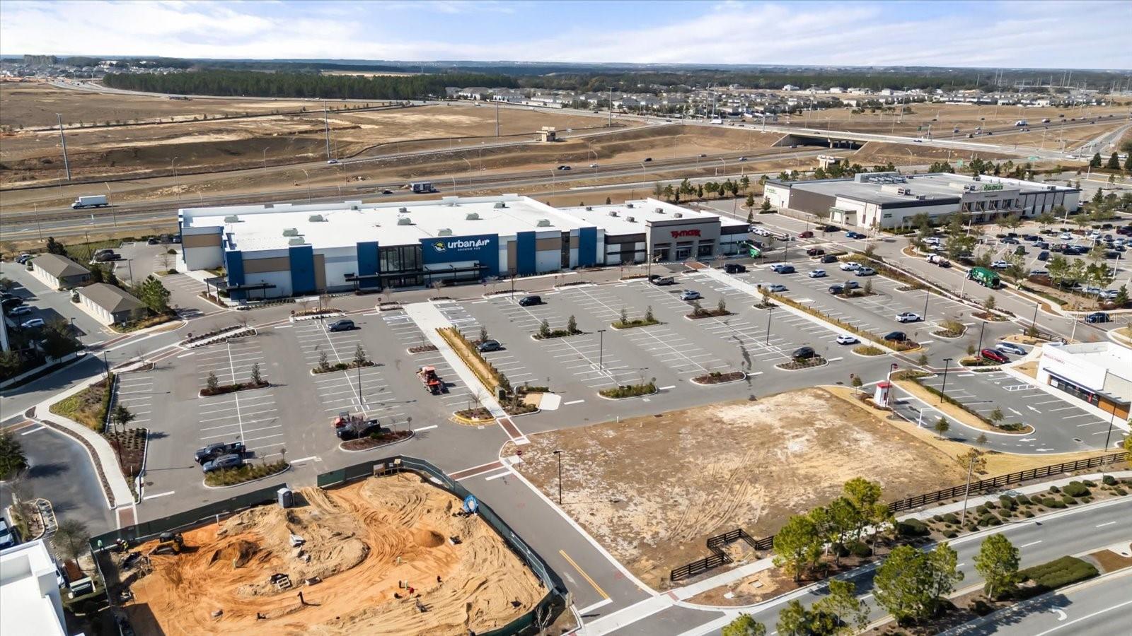 5758 HAMLIN GROVES TRAIL