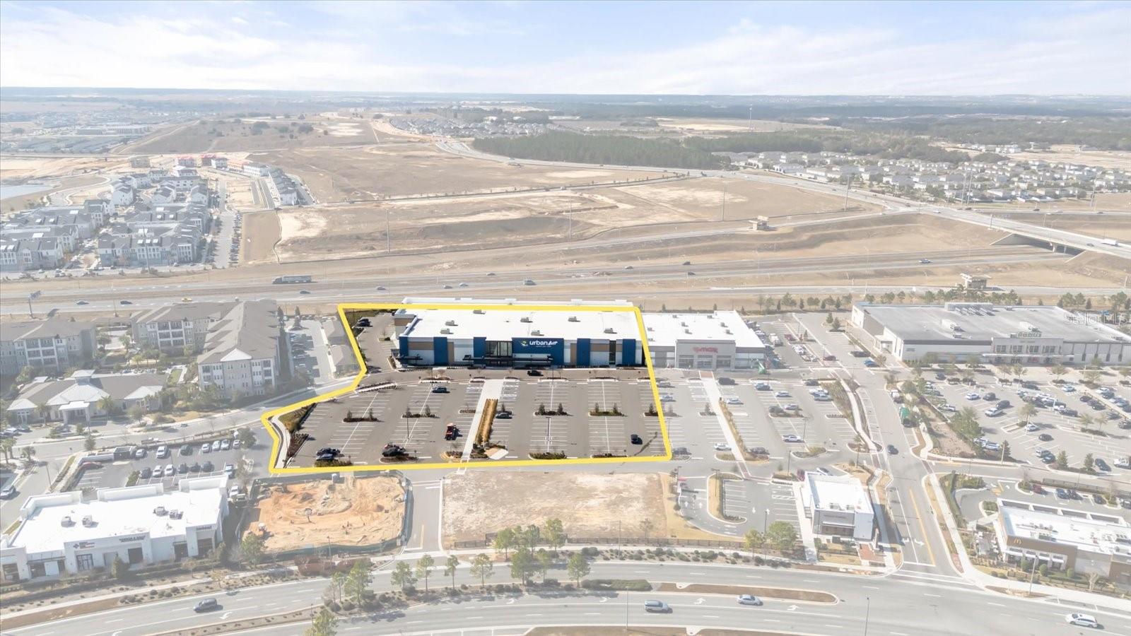 5758 HAMLIN GROVES TRAIL