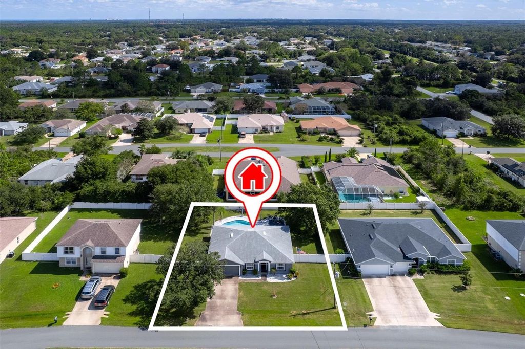 Photo of 8 Lamar Lane, Palm Coast, FL 32137 (MLS # FC314485)