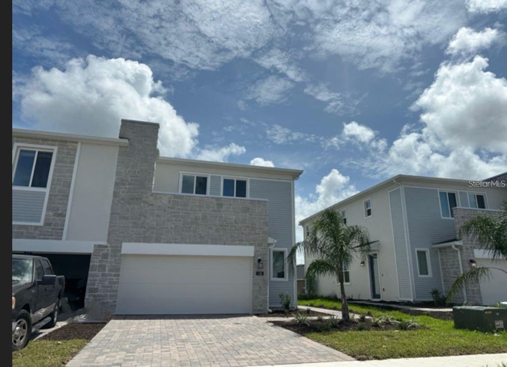 Photo of 145 Nine Iron Drive, Davenport, FL 33896 (MLS # O6349766)