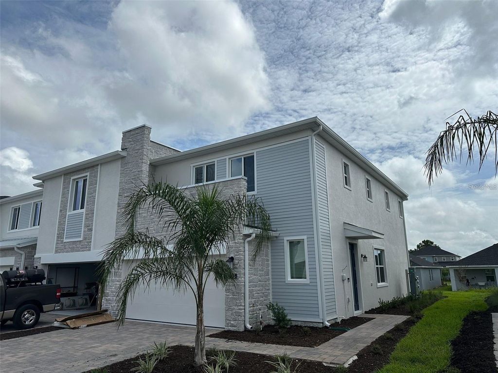 Photo of 145 Nine Iron Drive, Davenport, FL 33896 (MLS # O6349766)