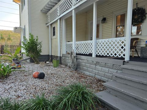 A home in SANFORD