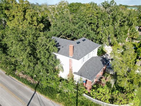 A home in SANFORD