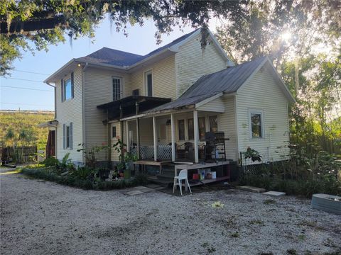 A home in SANFORD