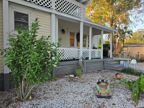 A home in SANFORD