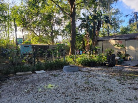 A home in SANFORD