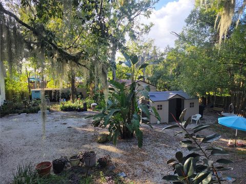 A home in SANFORD