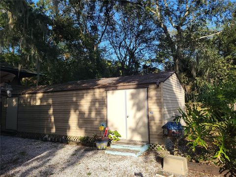 A home in SANFORD